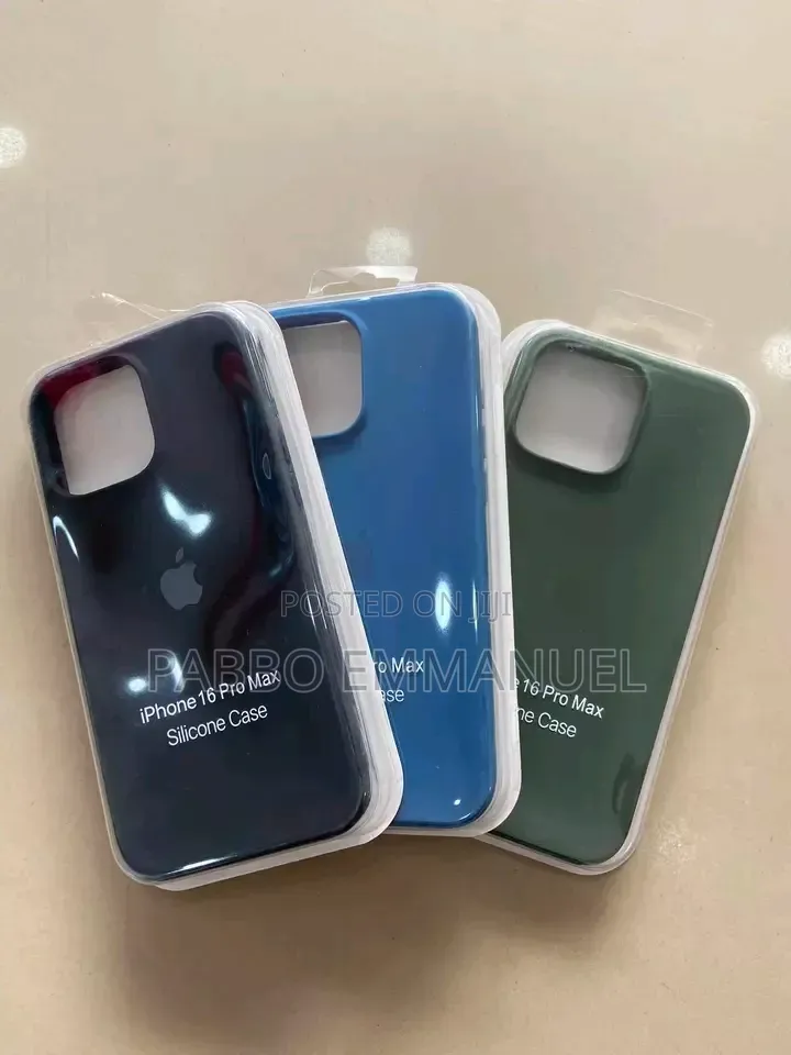Samsung Silicone Covers
