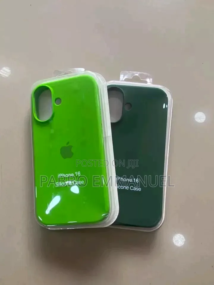 Samsung Silicone Covers