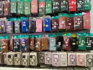 Samsung Silicone Covers
