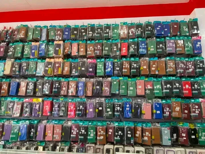 Samsung Silicone Covers