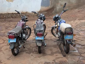 Bajaj Boxer 100 2017