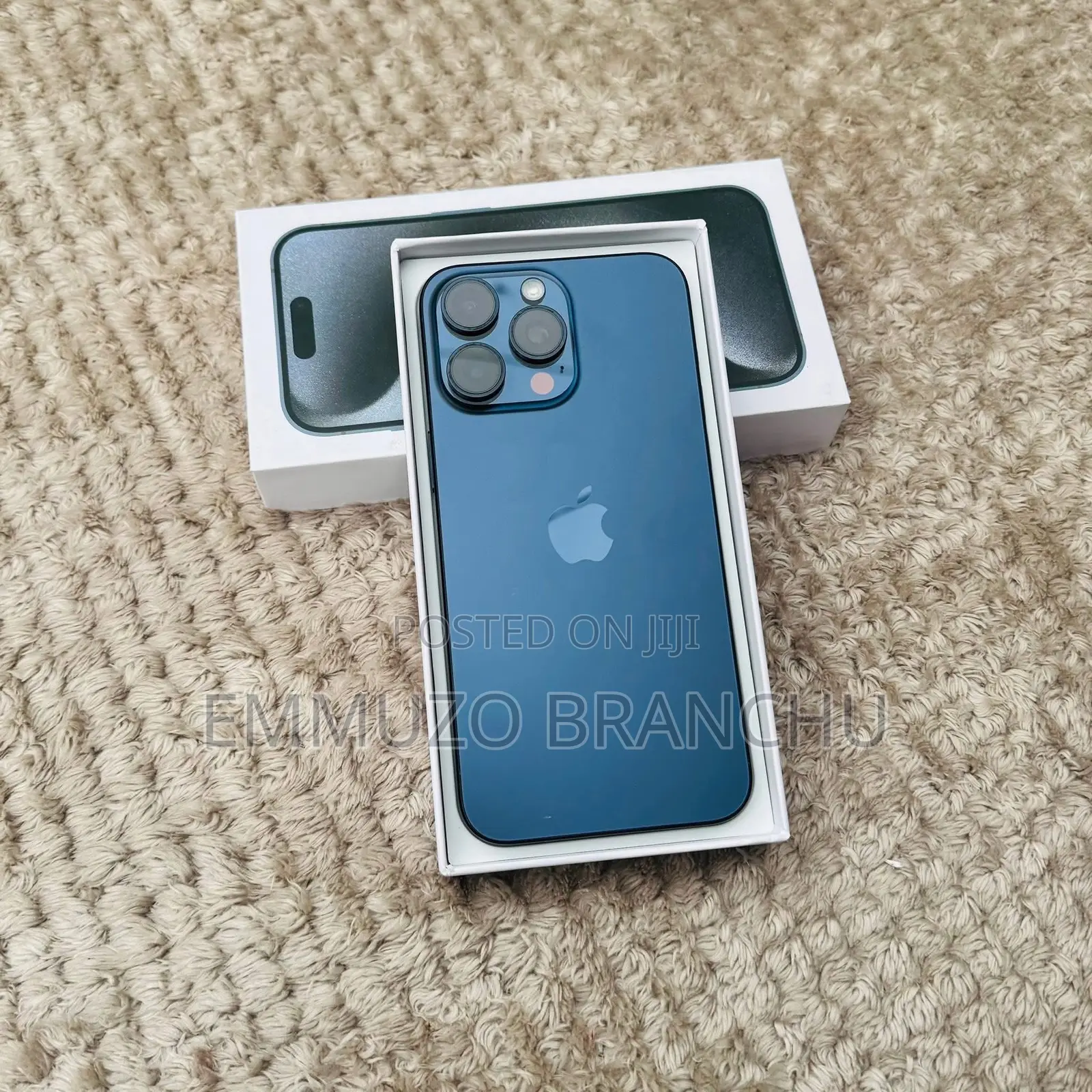 Apple iPhone 14 Pro 128 GB Black