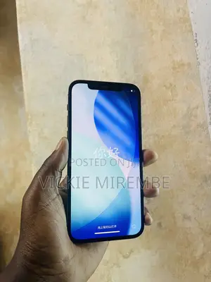 Apple iPhone 12 64 GB Blue