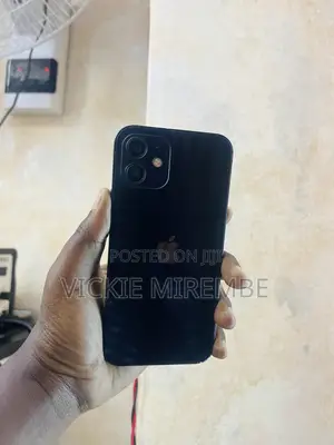 Apple iPhone 12 64 GB Blue