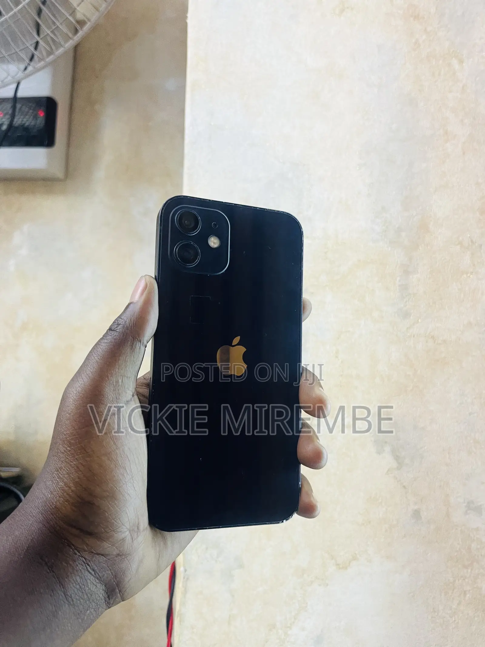 Apple iPhone 12 64 GB Blue