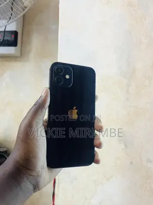 Apple iPhone 12 64 GB Blue