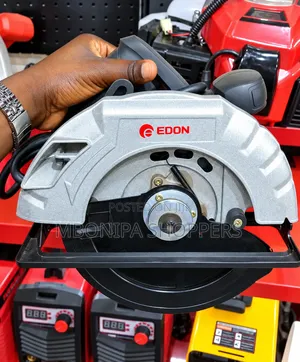 EDON 1650w Woodworking Power Tools Circular Hand Saw Machine