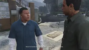 Grand Theft Auto 5 Installation{For Computer}