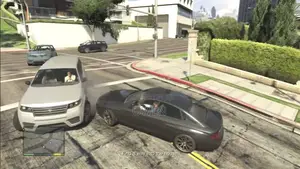 Grand Theft Auto 5 Installation{For Computer}
