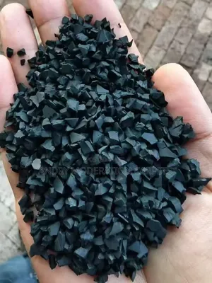 Rubber Ballers Grass Carpet