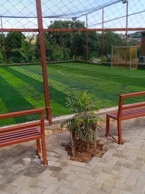 Rubber Ballers Grass Carpet