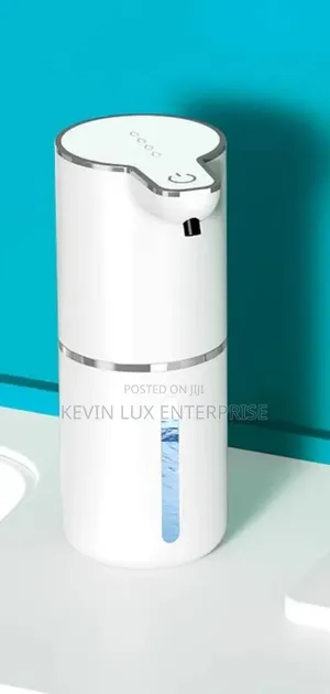 Soap Dispenser Smart Sensor