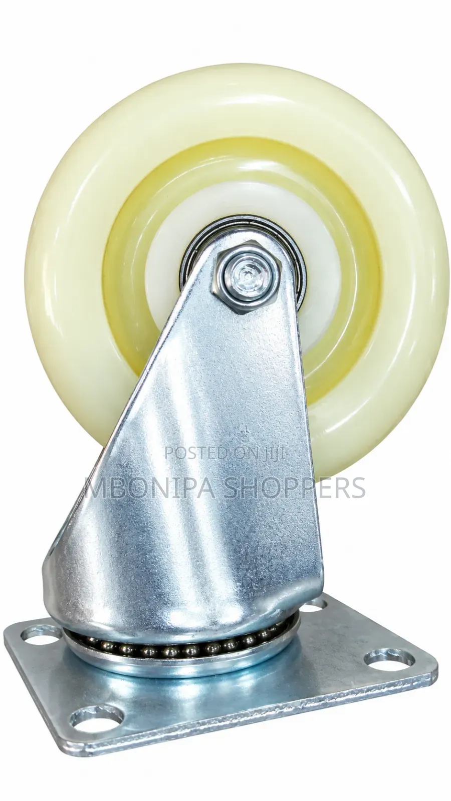 High Performance Heavy Duty Caster Wheels 4 Inche