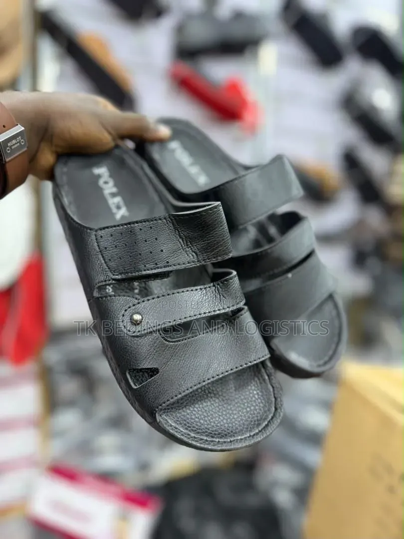 Polex Gentle Sandle