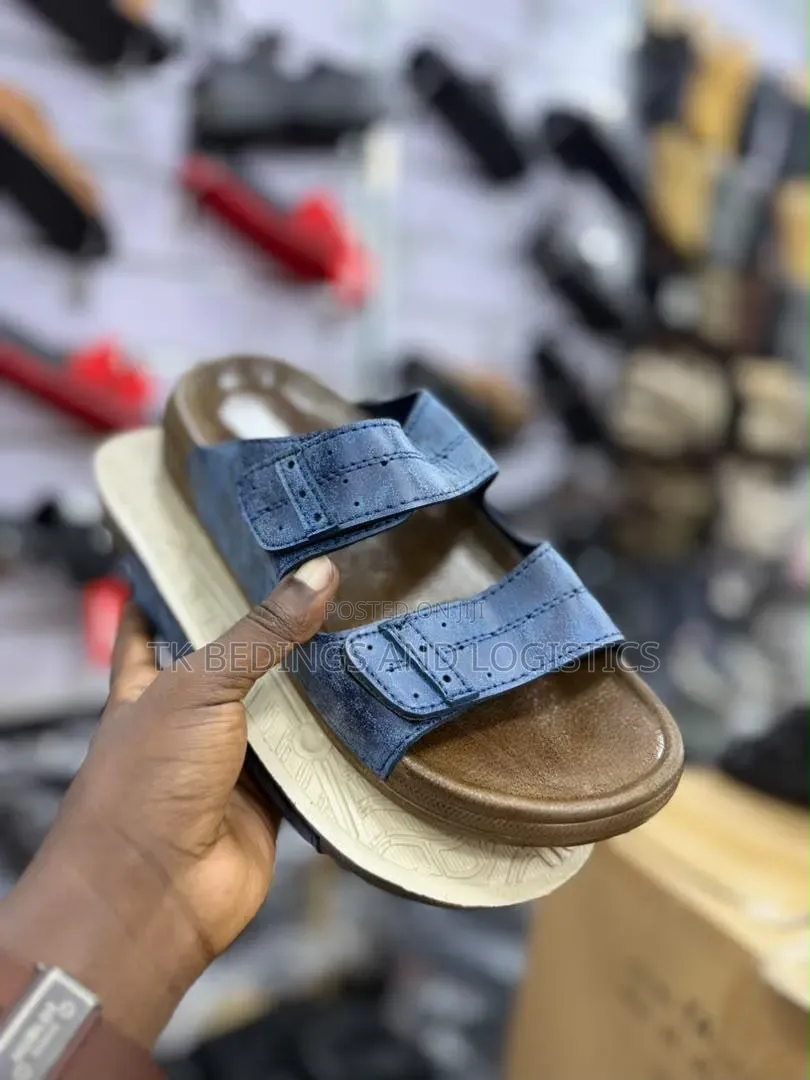 Polex Gentle Sandle