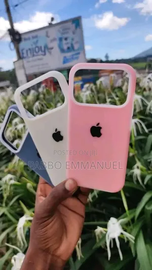 Silicone Cases for Samsung