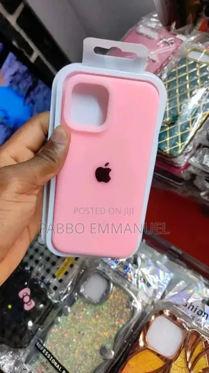 Silicone Cases for Samsung