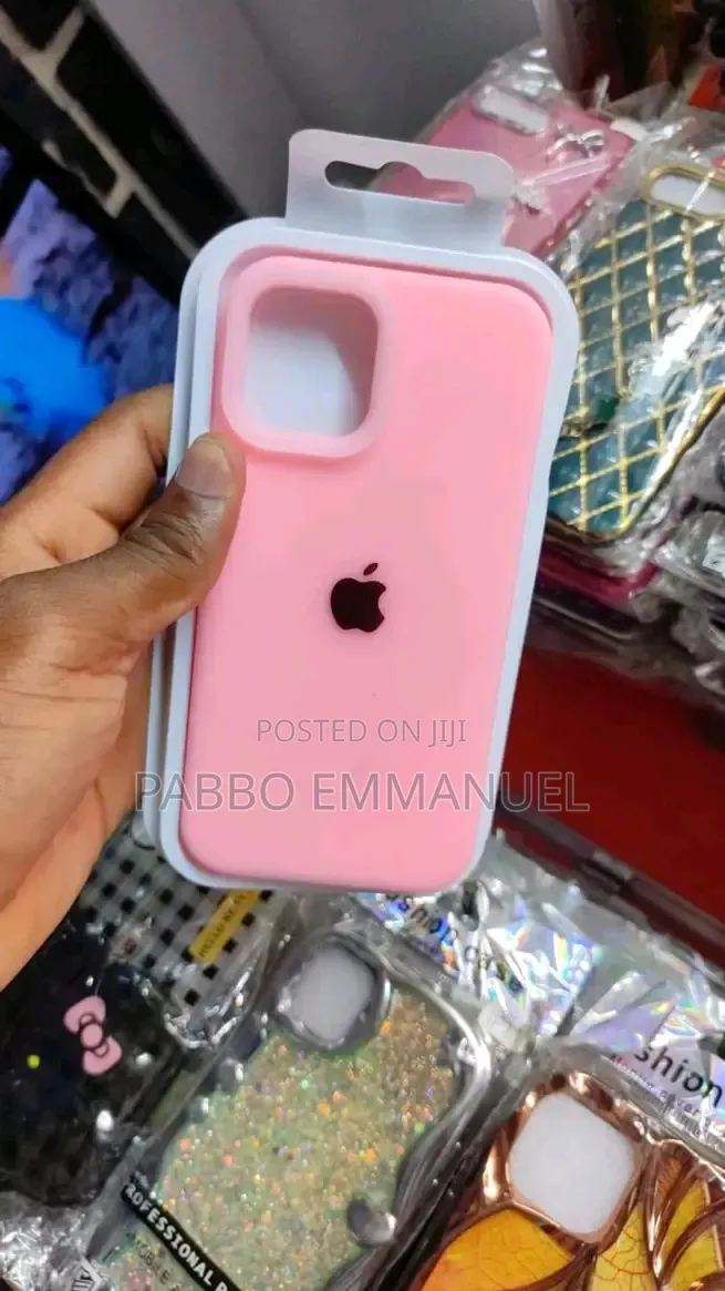 Silicone Cases for Samsung