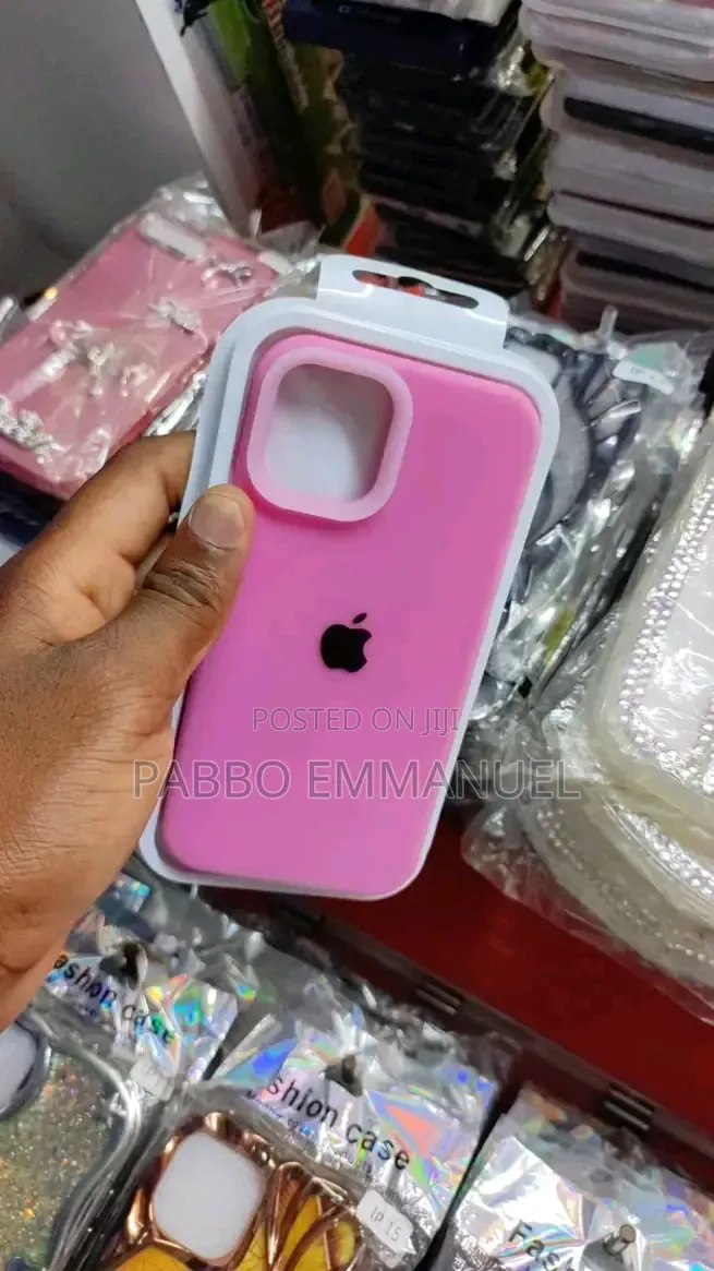 Silicone Cases for Samsung