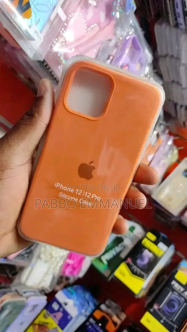 Silicone Cases for Samsung