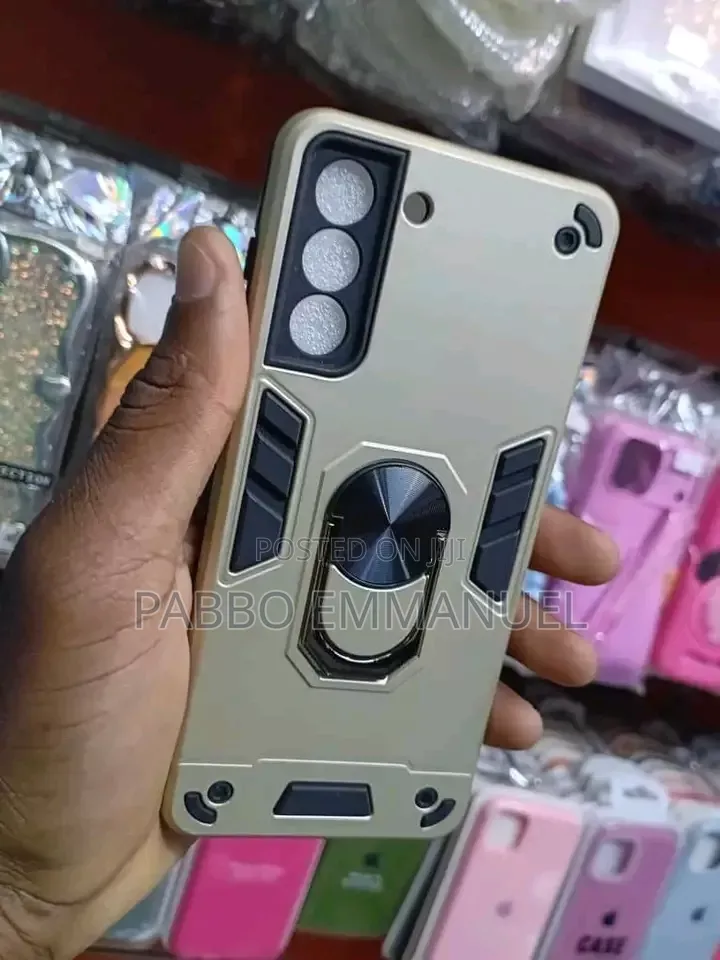 Silicone Cases for Samsung