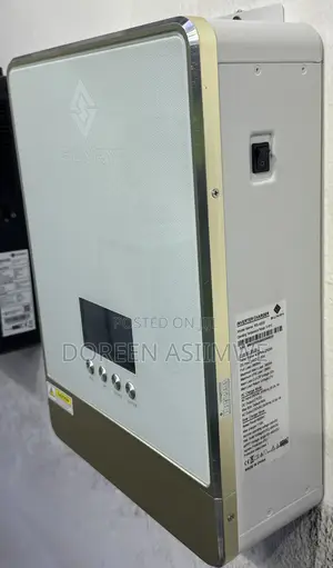 Solar Hybrid Inverter
