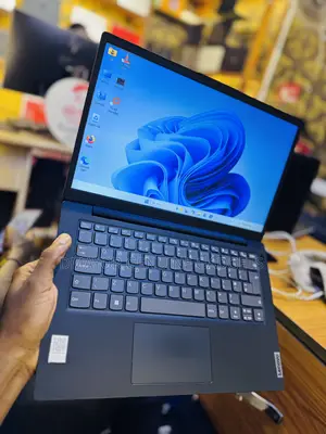 Laptop Lenovo IdeaPad 120S 8GB Intel Core i3 SSD 256GB
