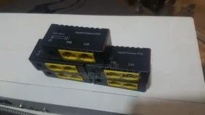 48v Gigabit Passive Poe