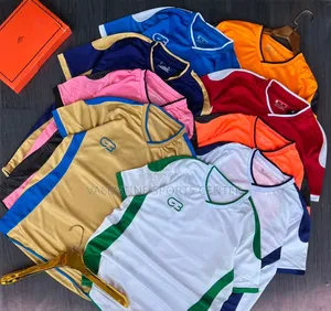 Likely GB Beautiful Jersey Original Material