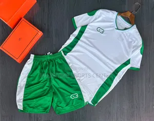 Likely GB Beautiful Jersey Original Material