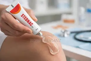 Stednac Gel (Free Body Pain)
