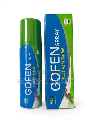 GOFEN Spray (Free From Pain