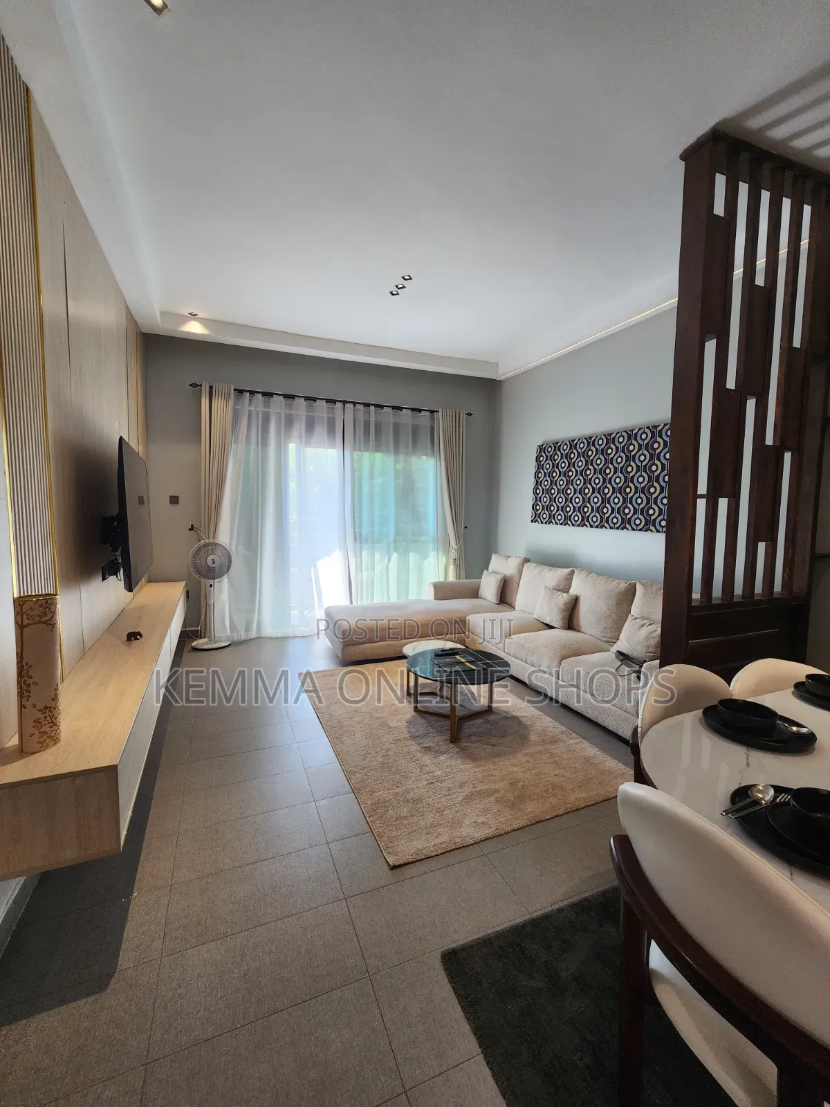 Two Bed Room Airbnb in Bunga