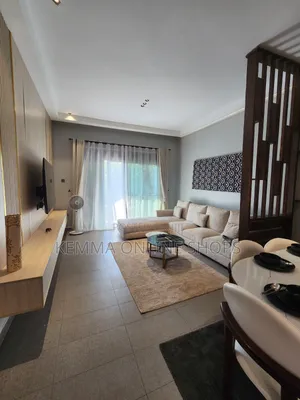 Two Bed Room Airbnb in Bunga