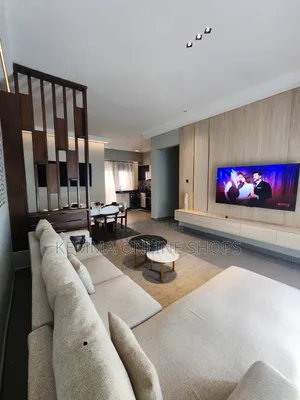 Two Bed Room Airbnb in Bunga