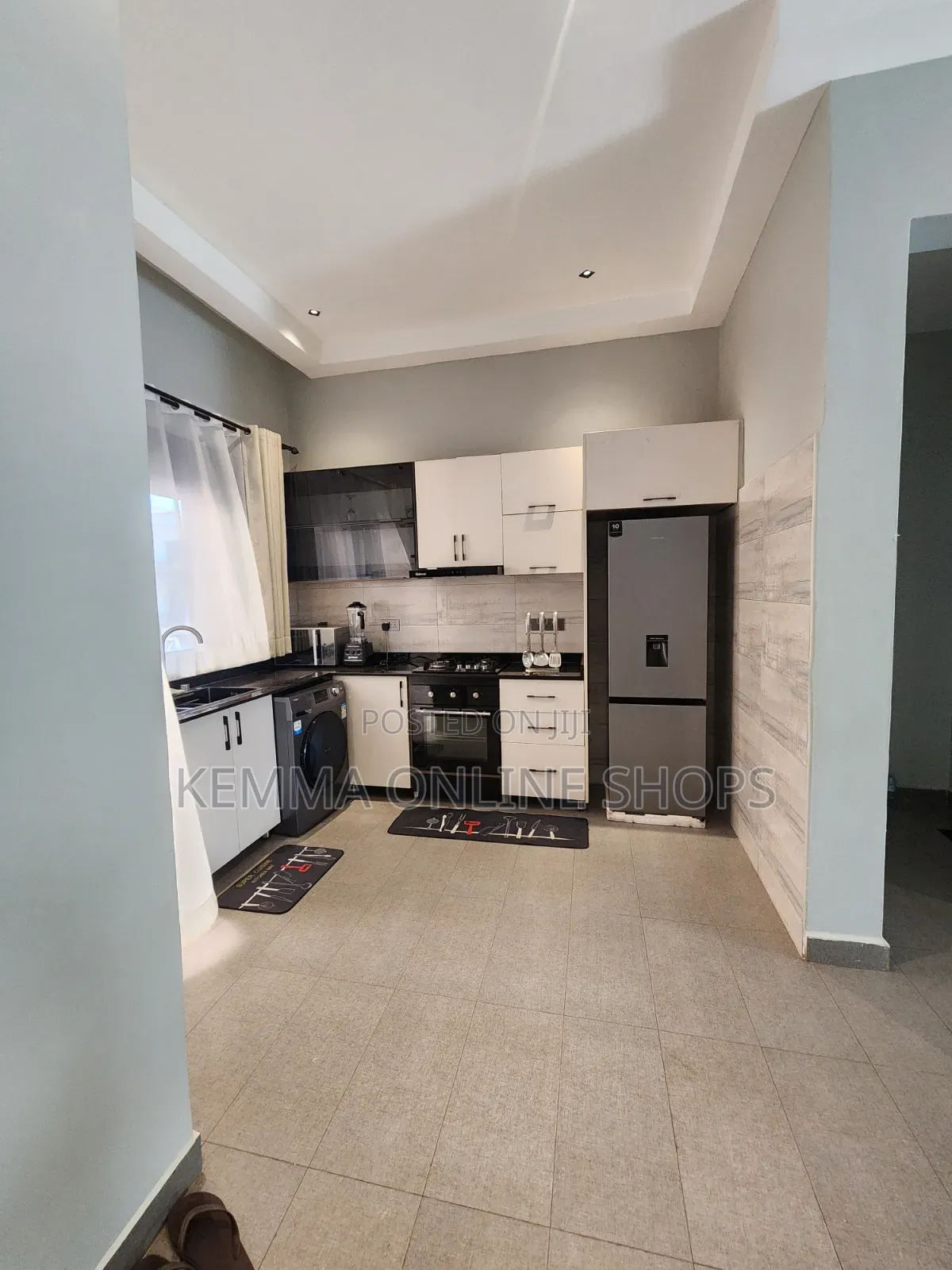 Two Bed Room Airbnb in Bunga