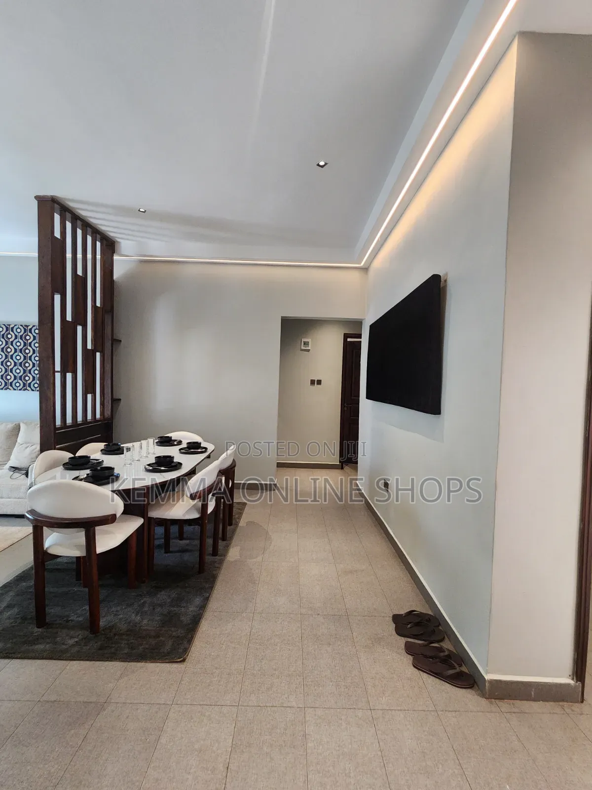 Two Bed Room Airbnb in Bunga