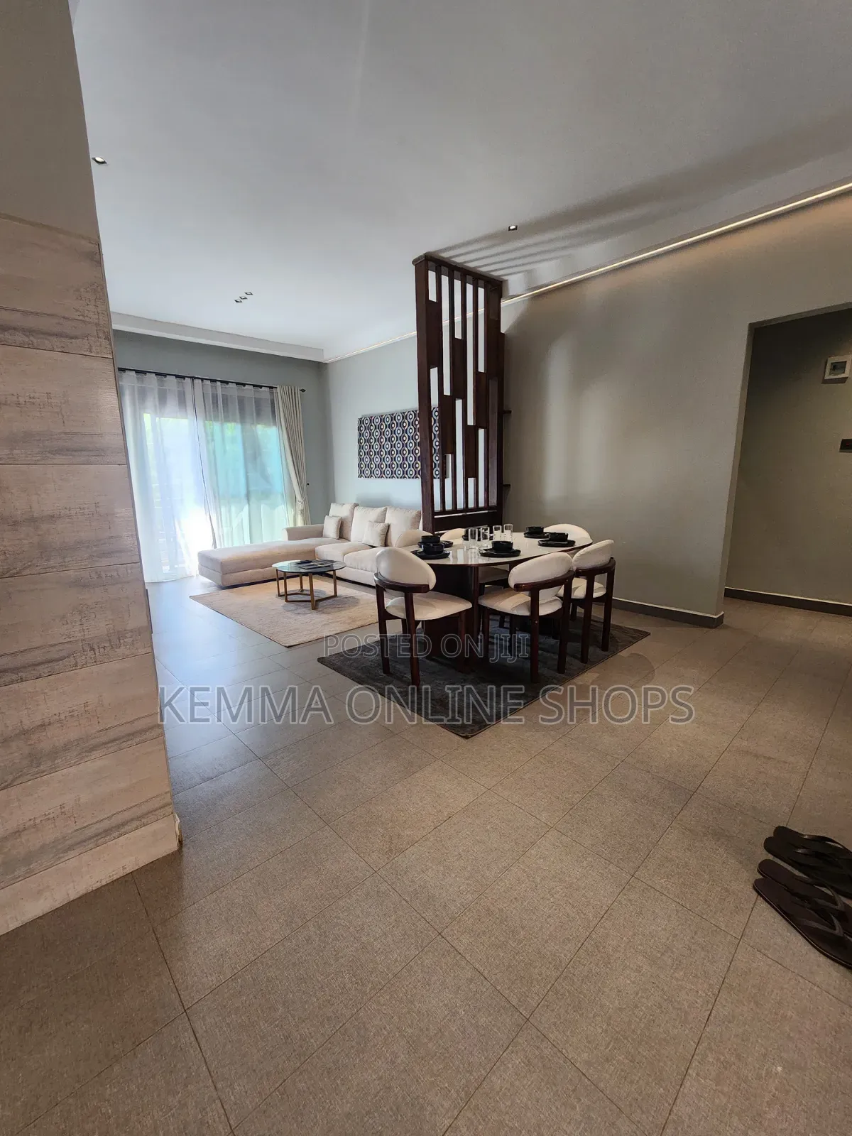 Two Bed Room Airbnb in Bunga