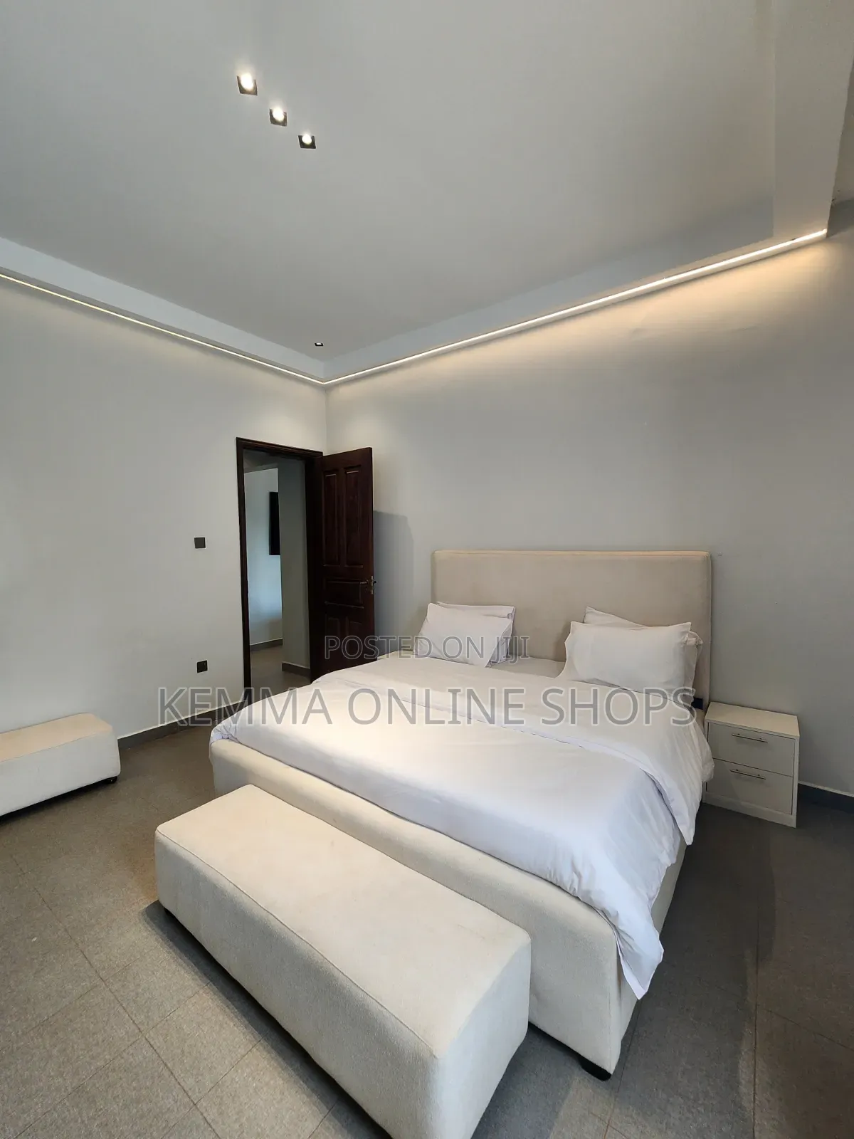 Two Bed Room Airbnb in Bunga