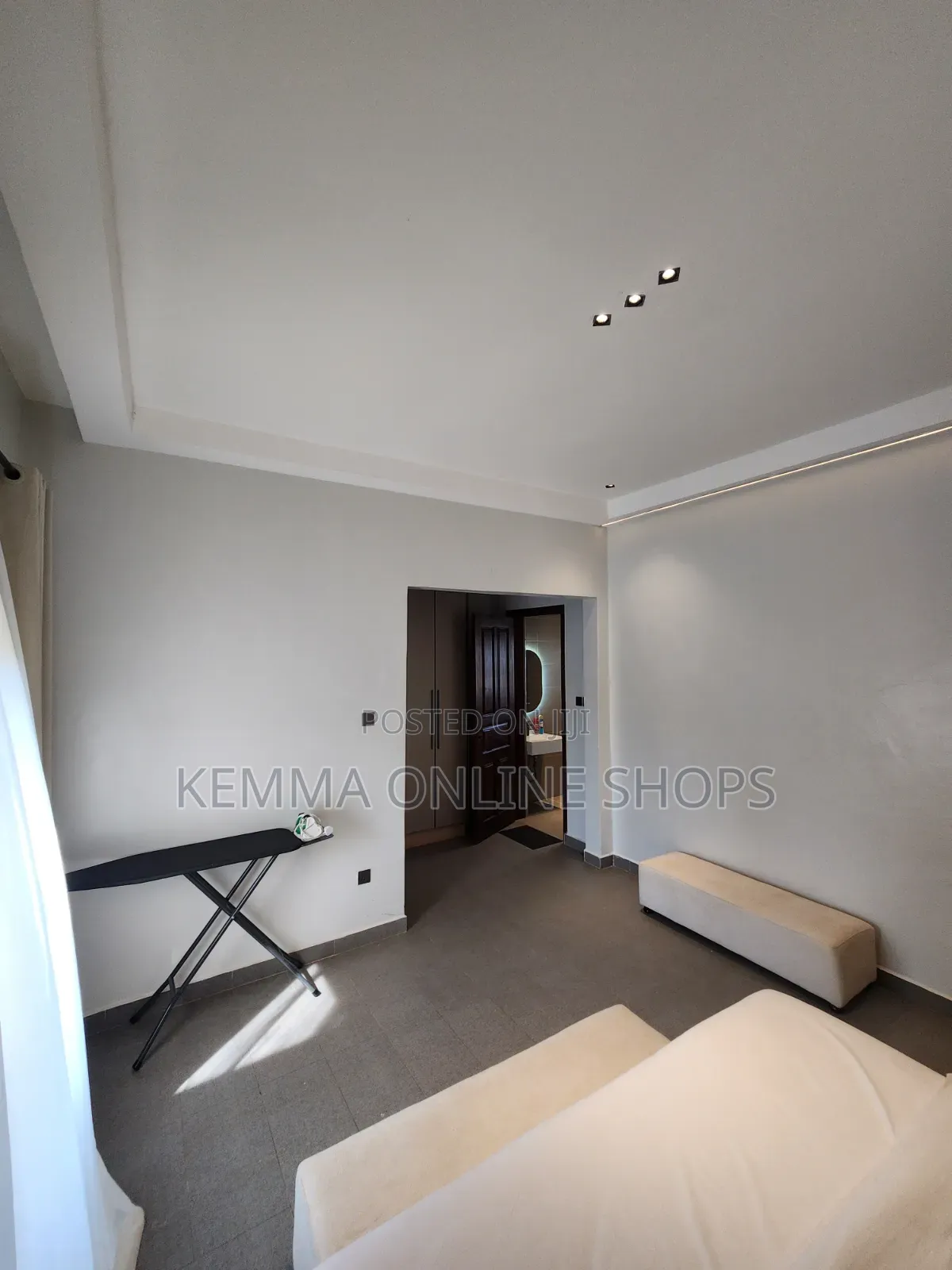Two Bed Room Airbnb in Bunga