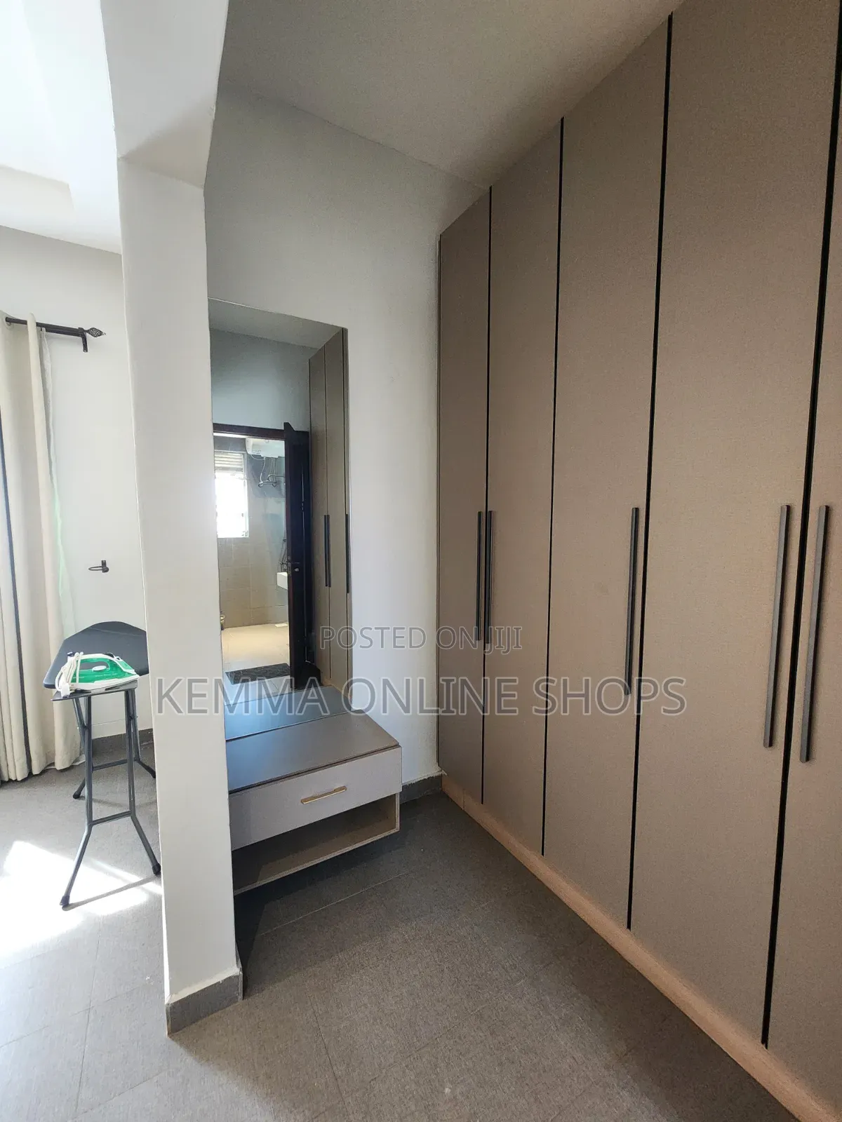 Two Bed Room Airbnb in Bunga
