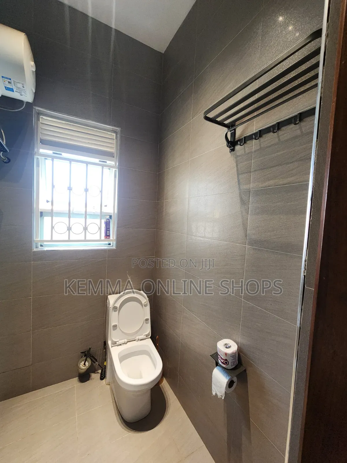 Two Bed Room Airbnb in Bunga