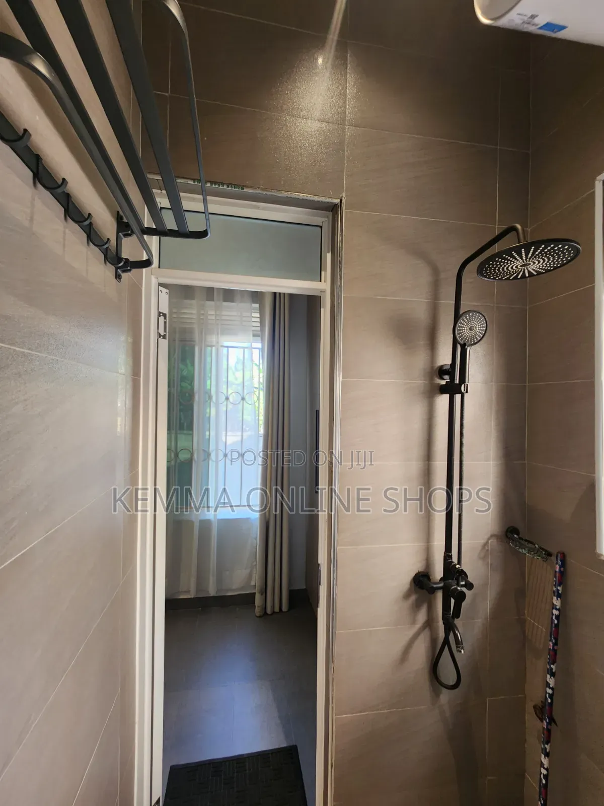 Two Bed Room Airbnb in Bunga