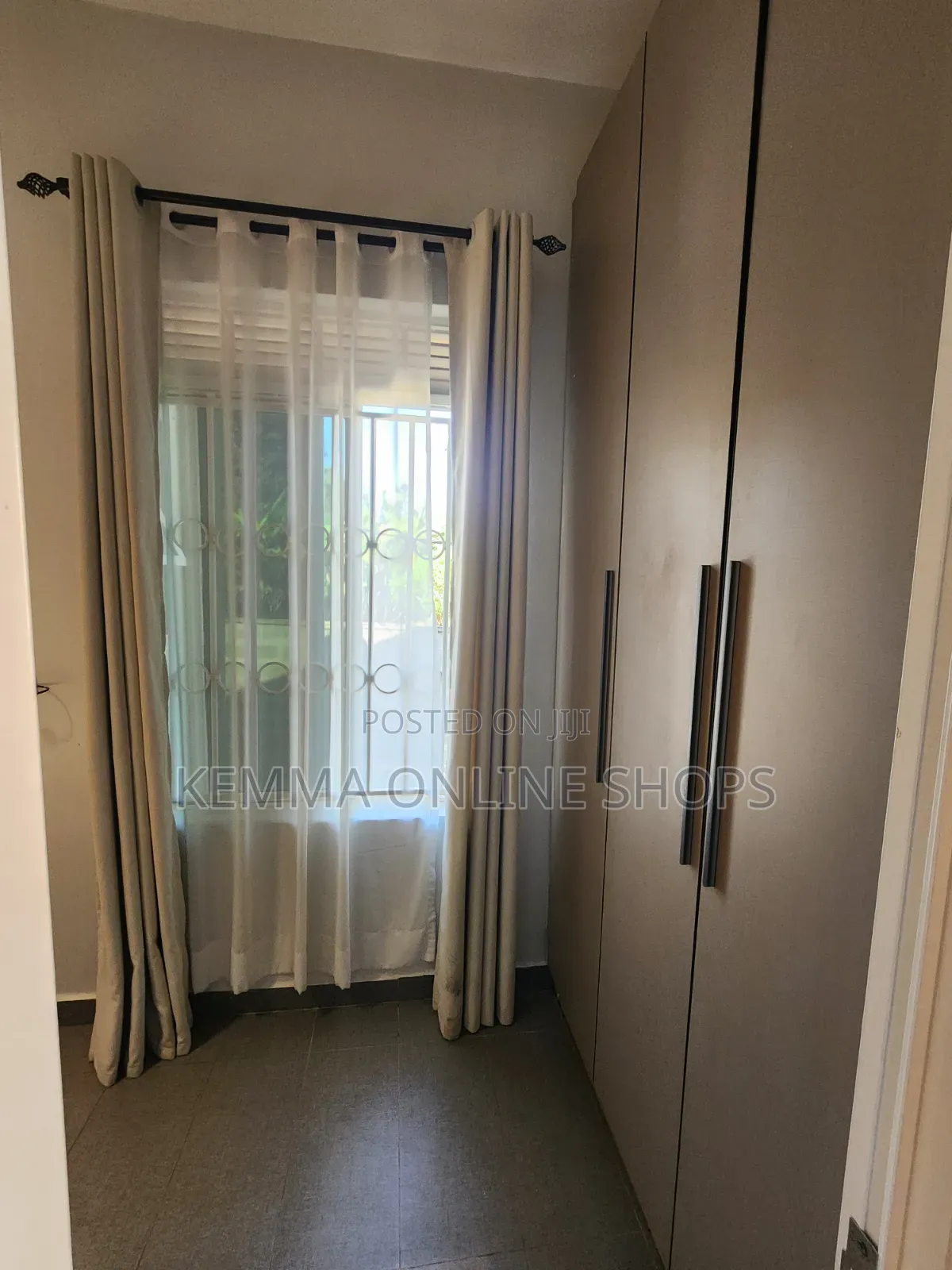 Two Bed Room Airbnb in Bunga
