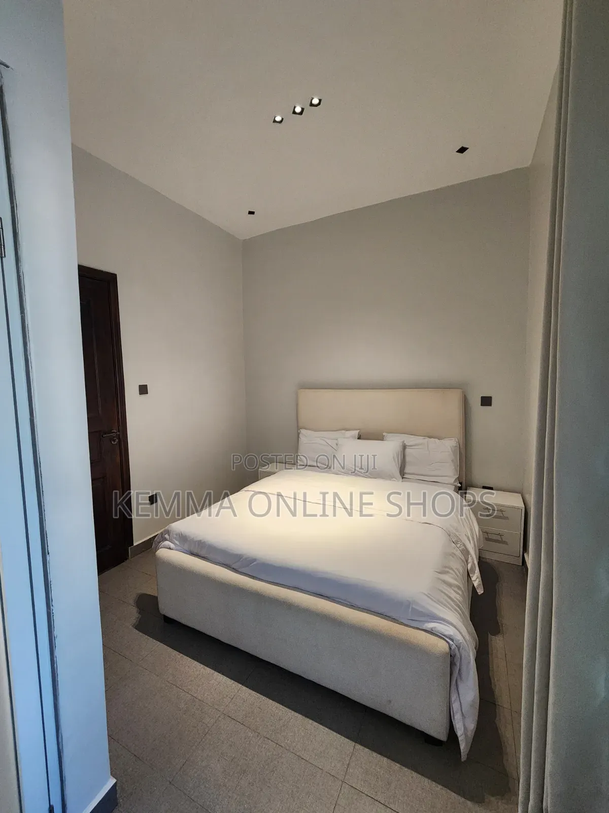 Two Bed Room Airbnb in Bunga