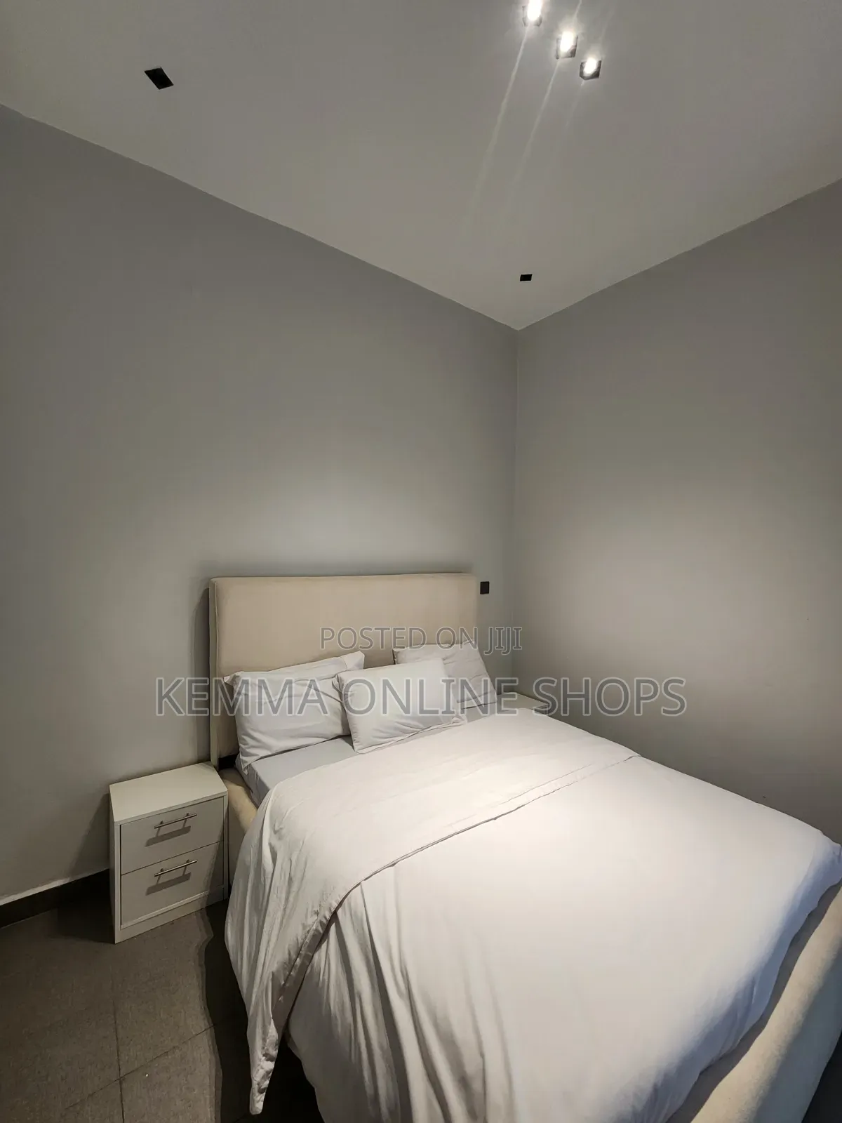 Two Bed Room Airbnb in Bunga