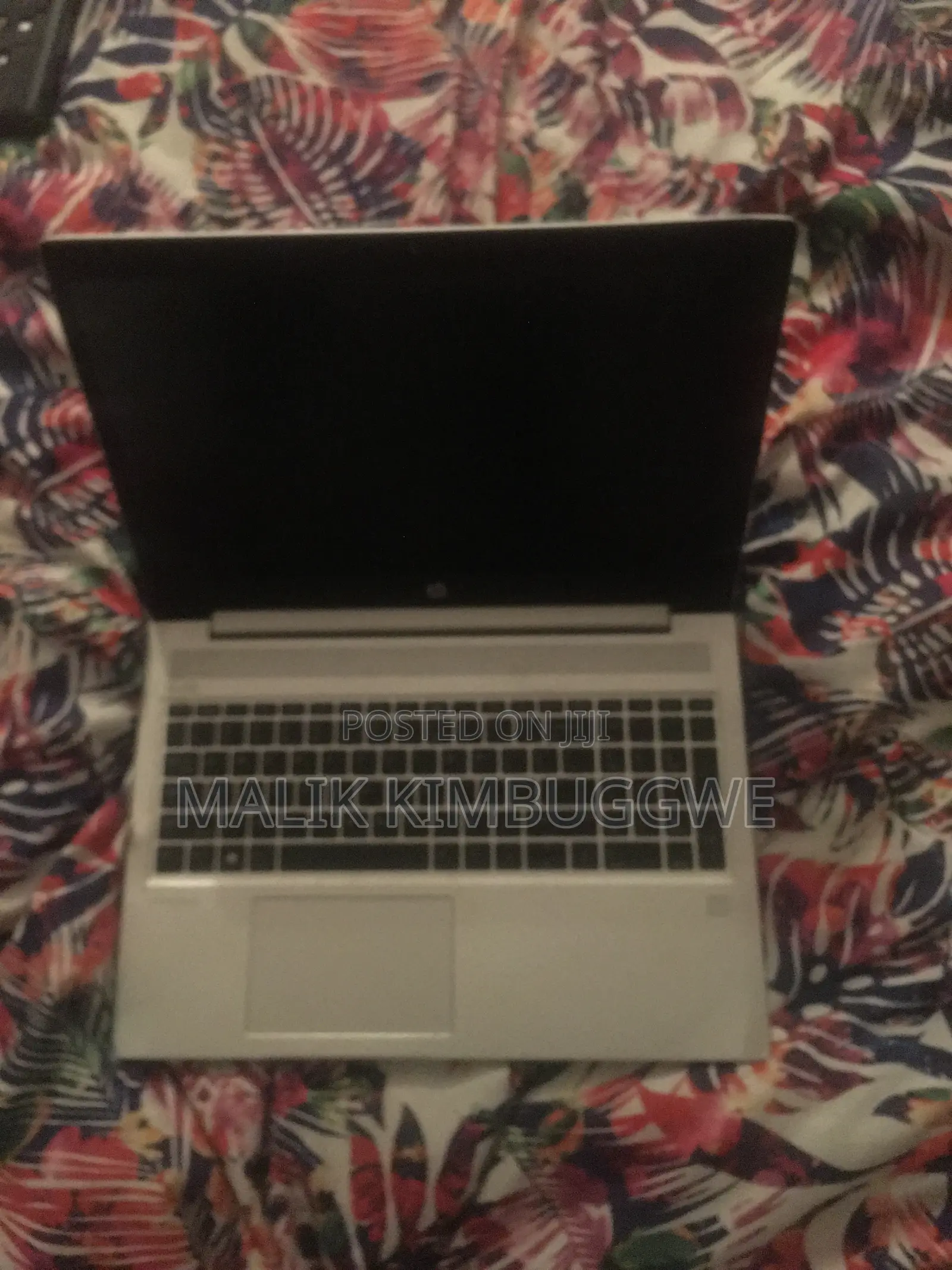Laptop HP ProBook 450 G7 16GB Intel Core i7 HDD+SSD 128GB