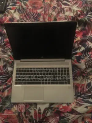 Laptop HP ProBook 450 G7 16GB Intel Core i7 HDD+SSD 128GB