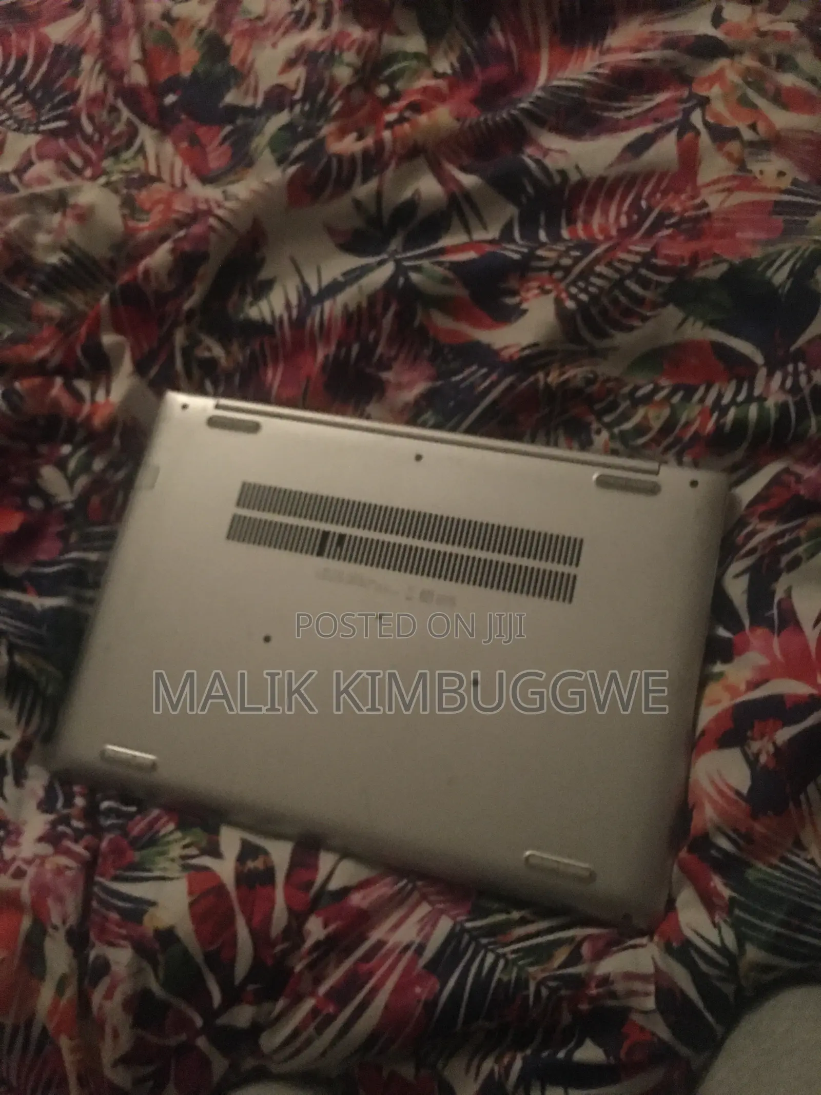 Laptop HP ProBook 450 G7 16GB Intel Core i7 HDD+SSD 128GB