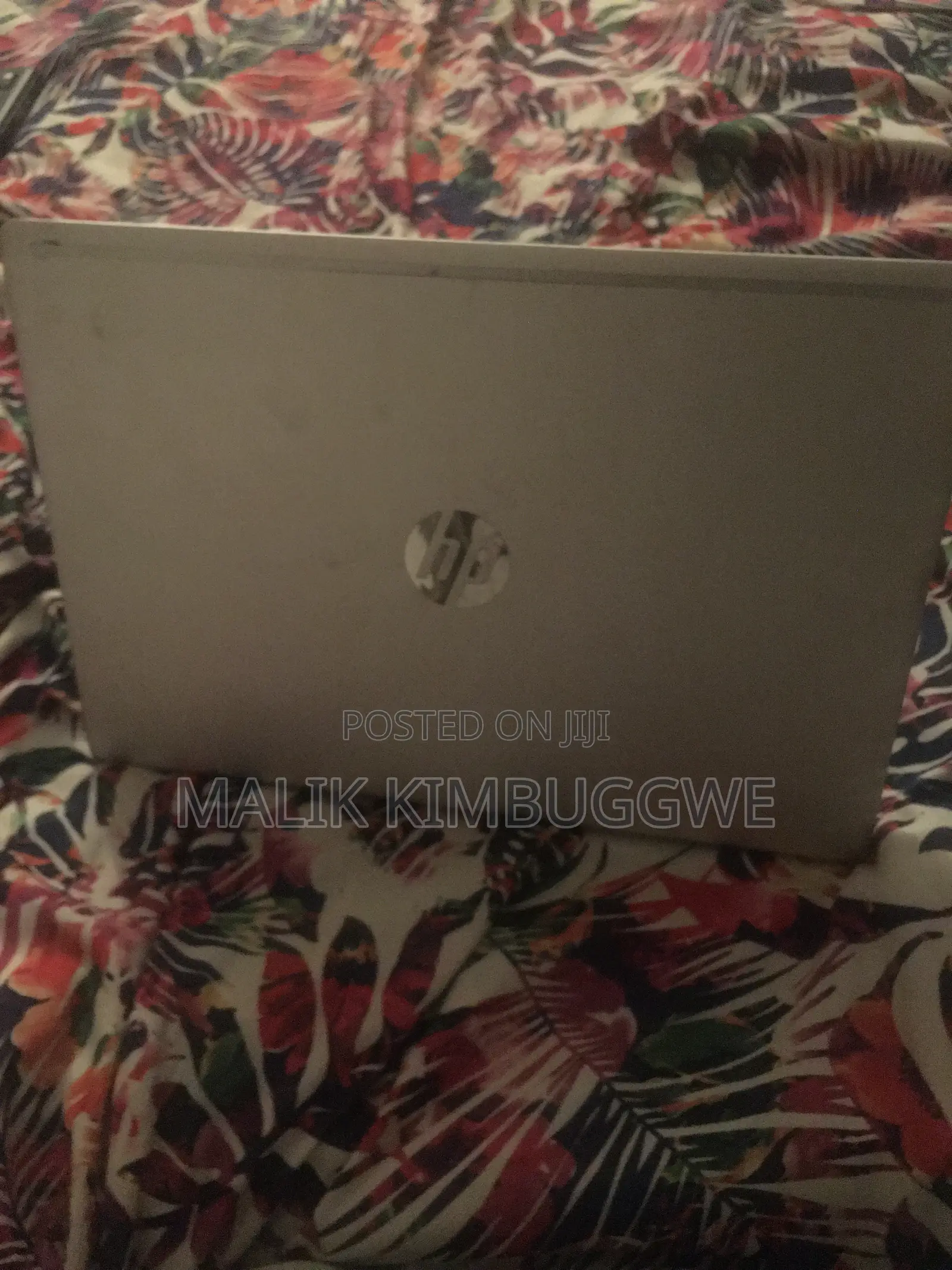 Laptop HP ProBook 450 G7 16GB Intel Core i7 HDD+SSD 128GB